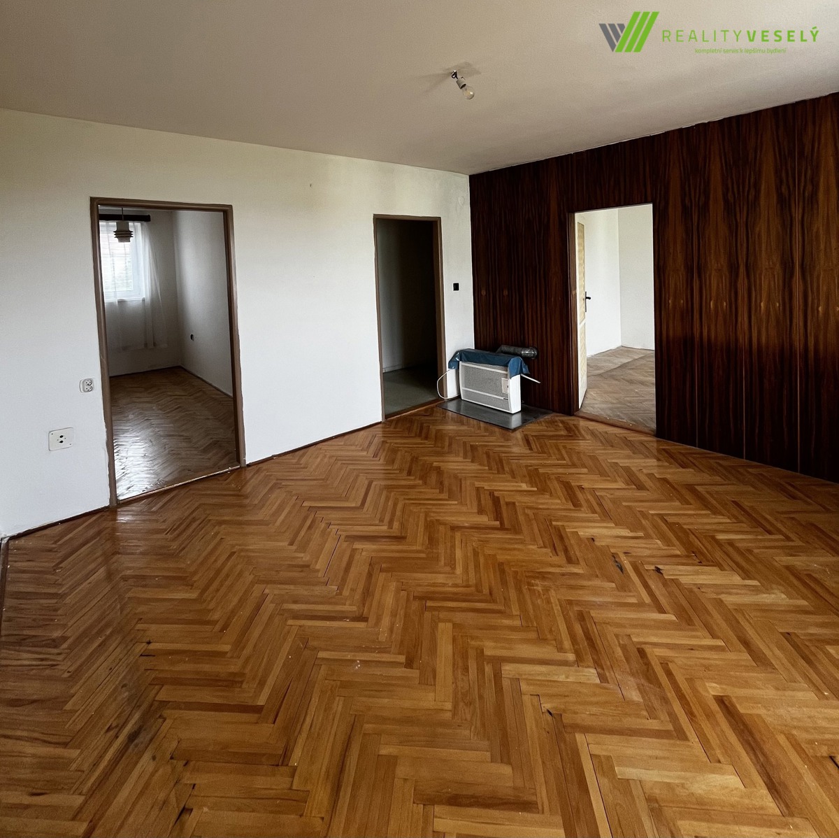 Фото 3 - Продажа квартиры · 3+1 · 63 m²