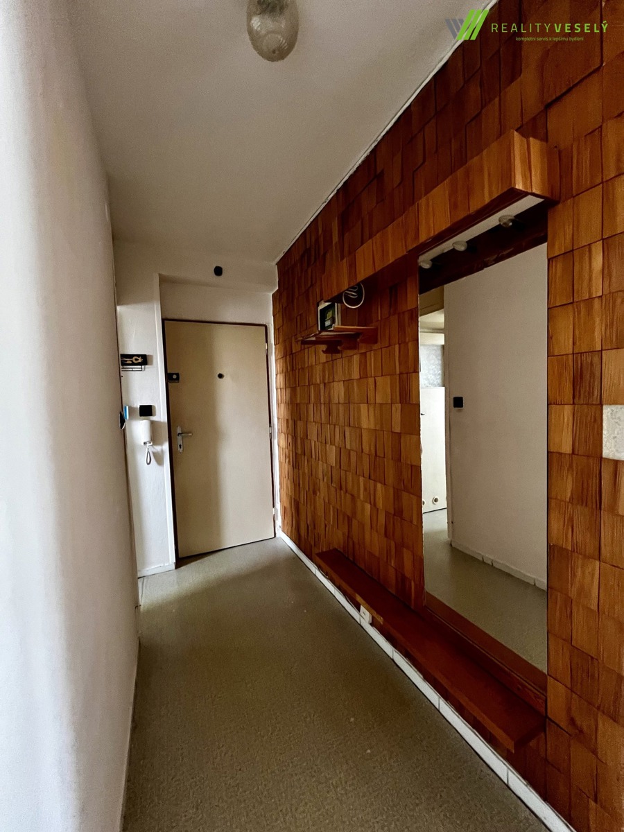 Фото 2 - Продажа квартиры · 3+1 · 63 m²