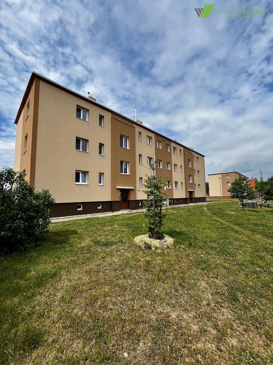 Фото 1 - Продажа квартиры · 3+1 · 63 m²