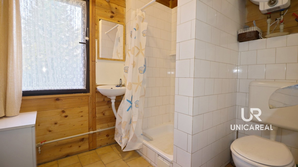 Фото 3 - Продажа дома · Коттедж · 46 m² · 2 комнаты