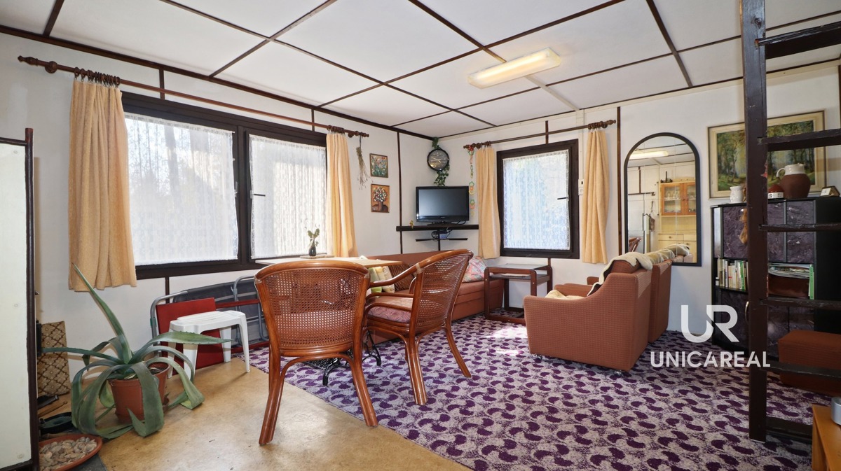 Фото 1 - Продажа дома · Коттедж · 46 m² · 2 комнаты