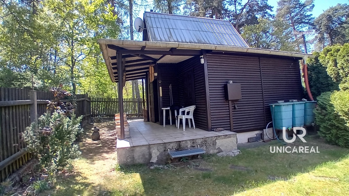 Fotografie 3 - Prodej domu · Chalupa · 46 m² · 2 pokoje