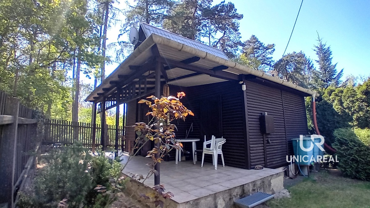 Фото 2 - Продажа дома · Коттедж · 46 m² · 2 комнаты