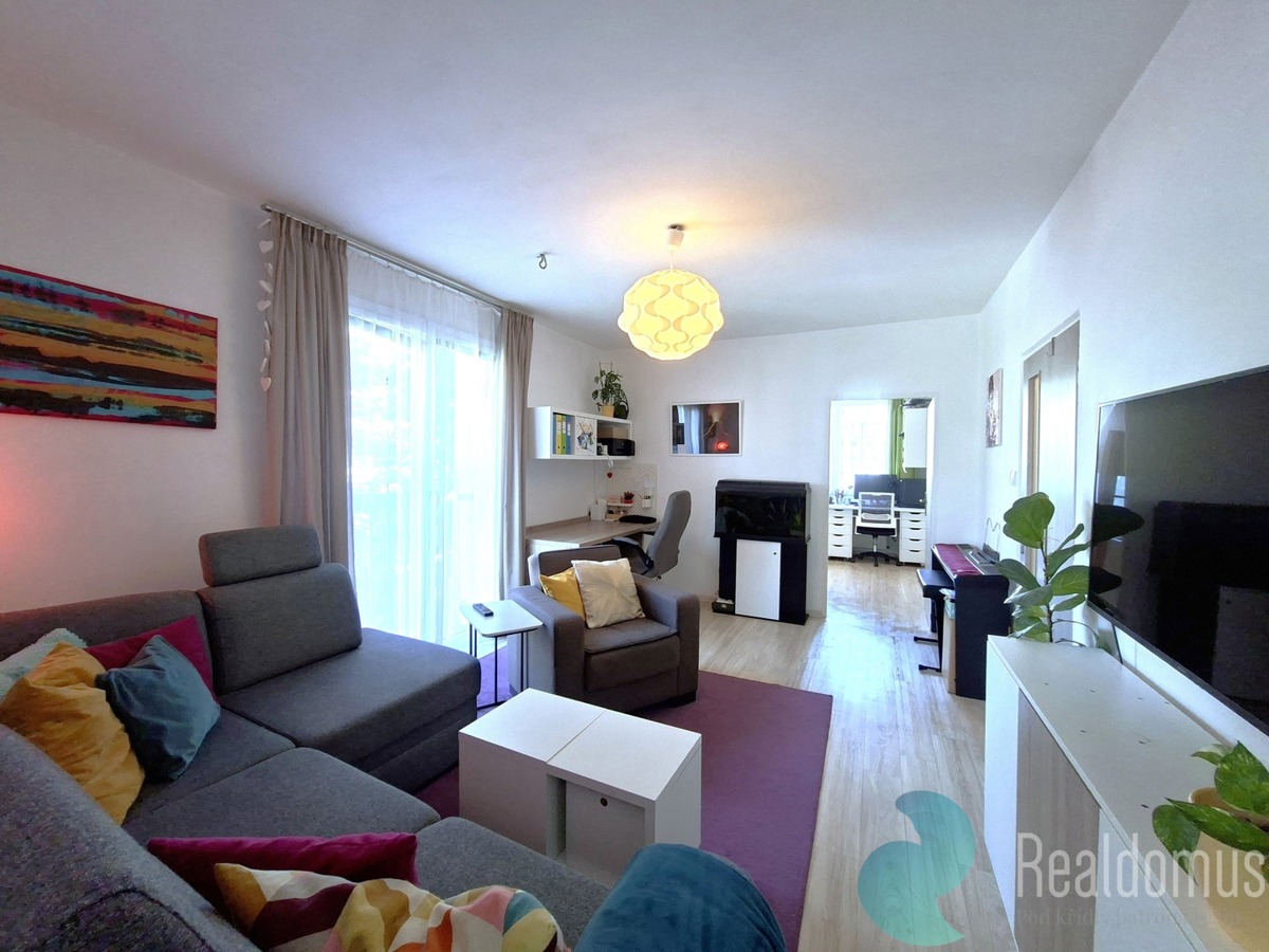 Fotografie 3 - Pronájem bytu · 3+1 · 66 m²