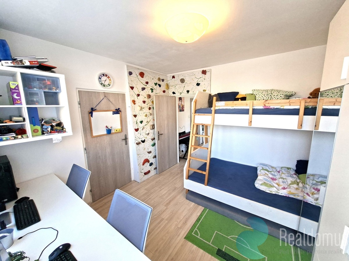 Fotografie 4 - Pronájem bytu · 3+1 · 66 m²