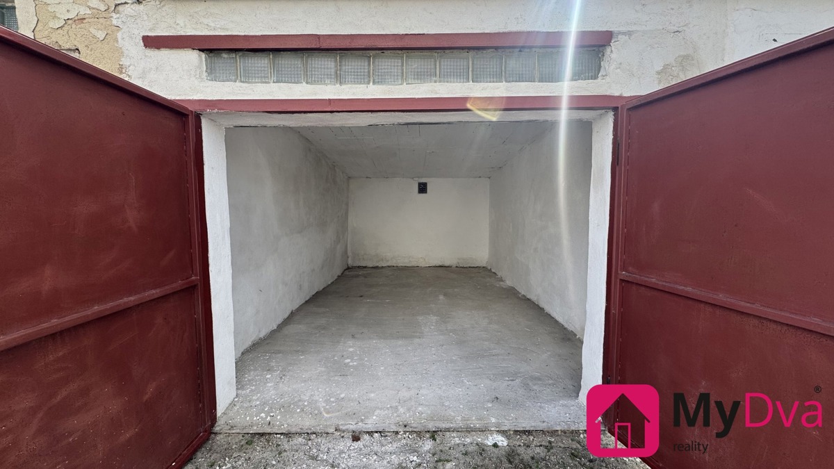Hình ảnh 1 - Garage cho thuê · 20 m²