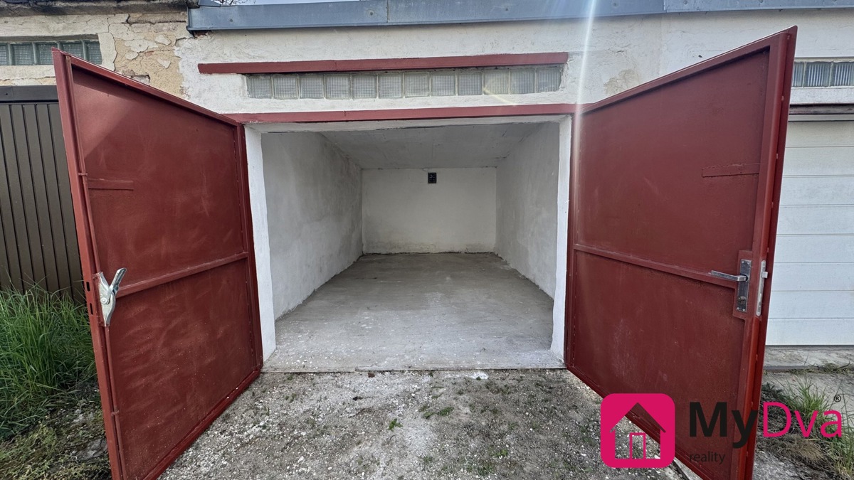 Hình ảnh 4 - Garage cho thuê · 20 m²