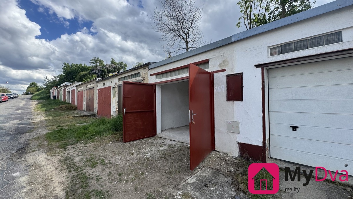 Hình ảnh 3 - Garage cho thuê · 20 m²