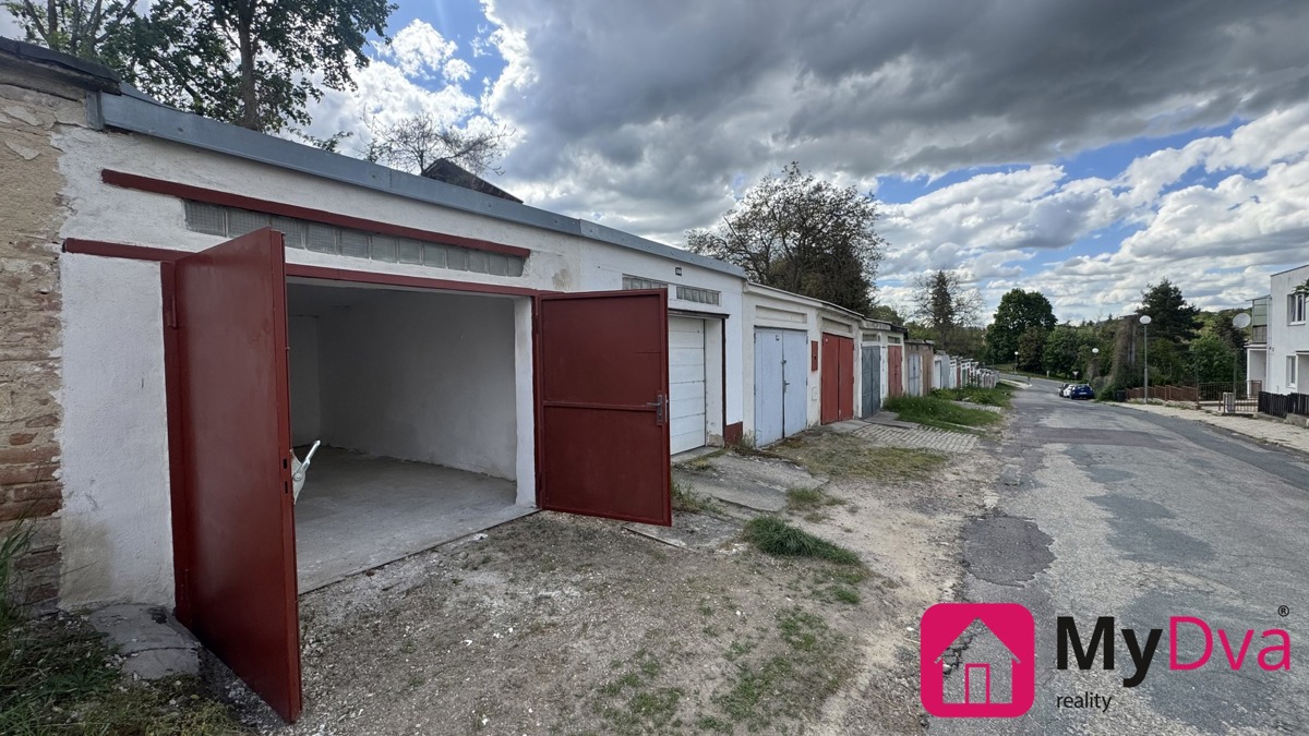 Hình ảnh 2 - Garage cho thuê · 20 m²