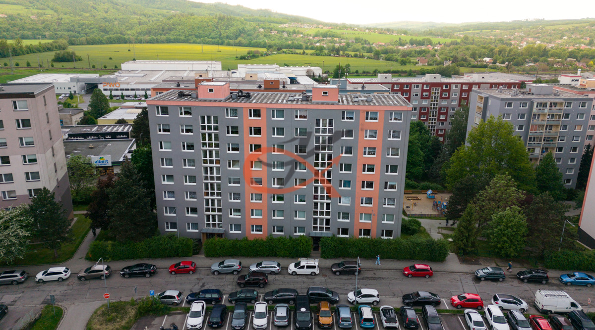 Fotografie 1 - Prodej bytu · 2+1 · 45 m²