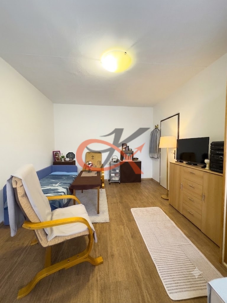 Fotografie 2 - Prodej bytu · 2+1 · 45 m²