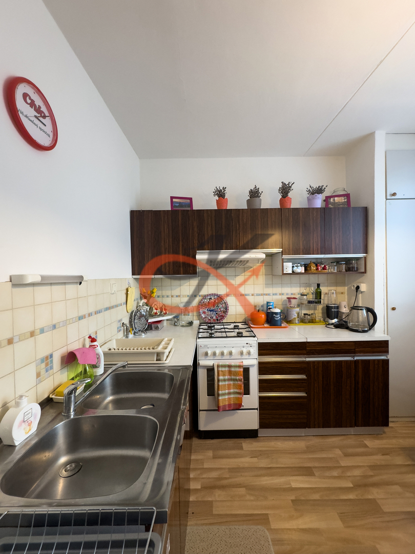 Fotografie 4 - Prodej bytu · 2+1 · 45 m²