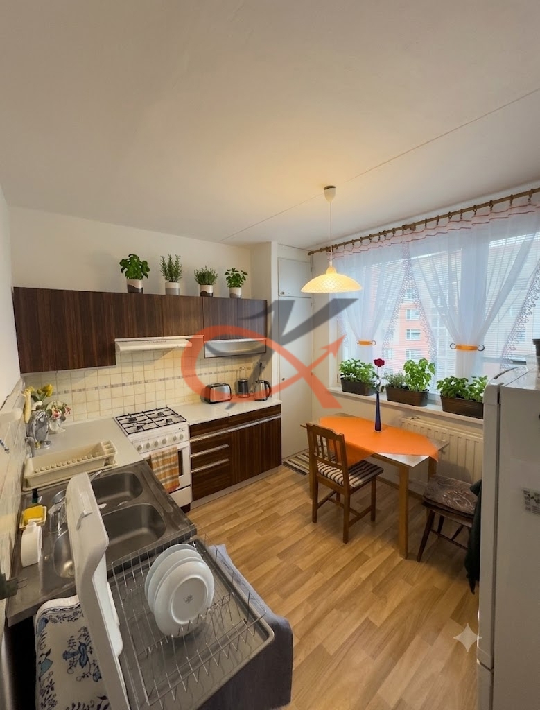 Fotografie 3 - Prodej bytu · 2+1 · 45 m²