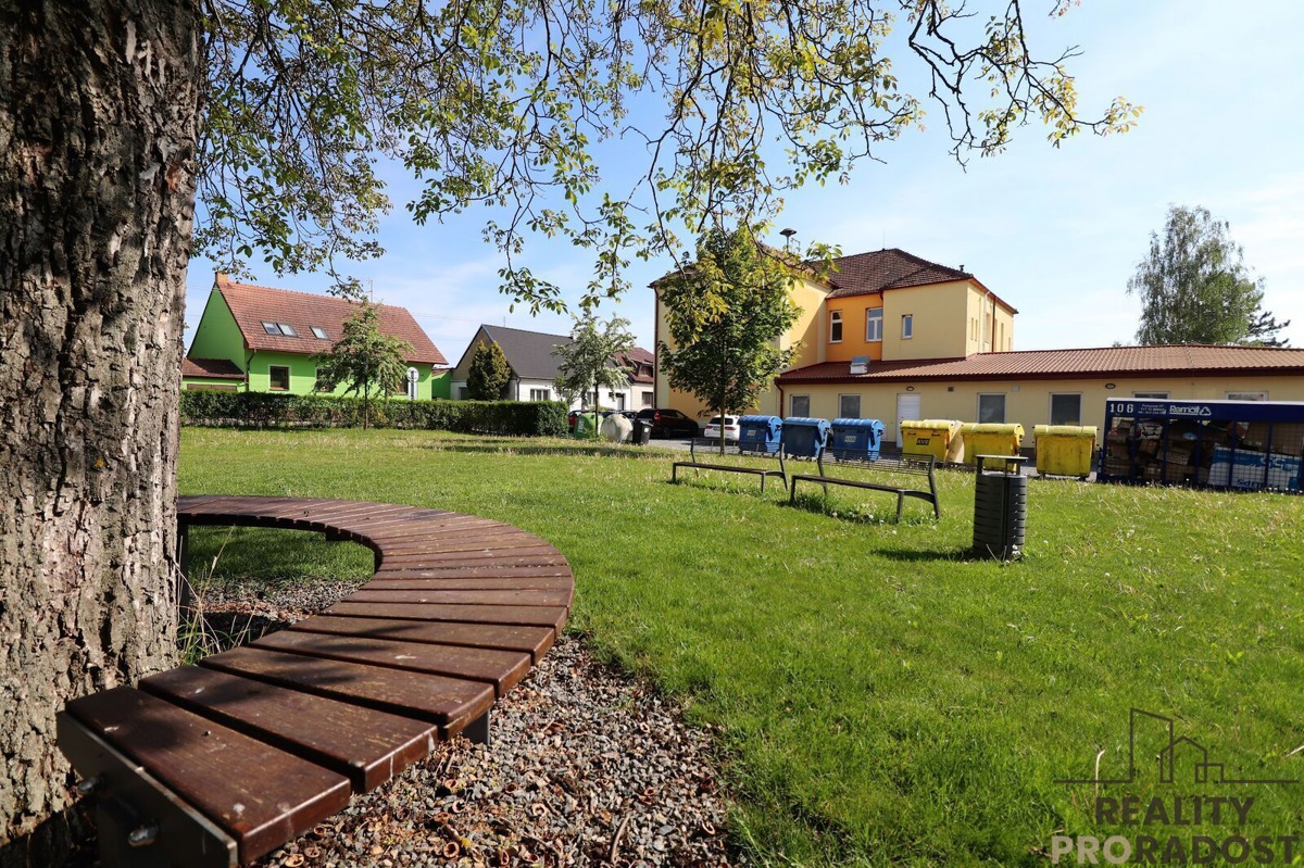 Fotografie 4 - Prodej domu · Rodinný · 100 m² · 5 pokojů