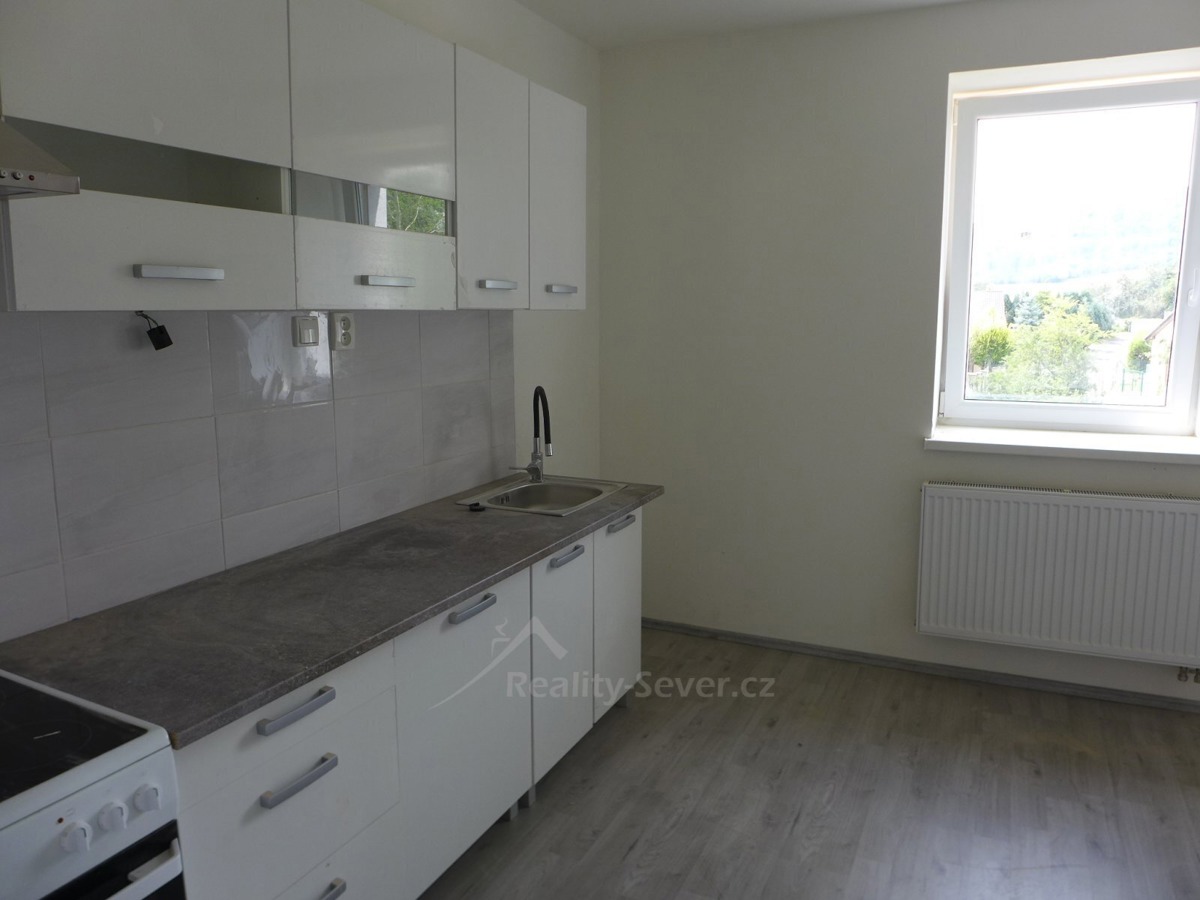 Photo 2 - Apartment for rent · 1+kk · 31 m²