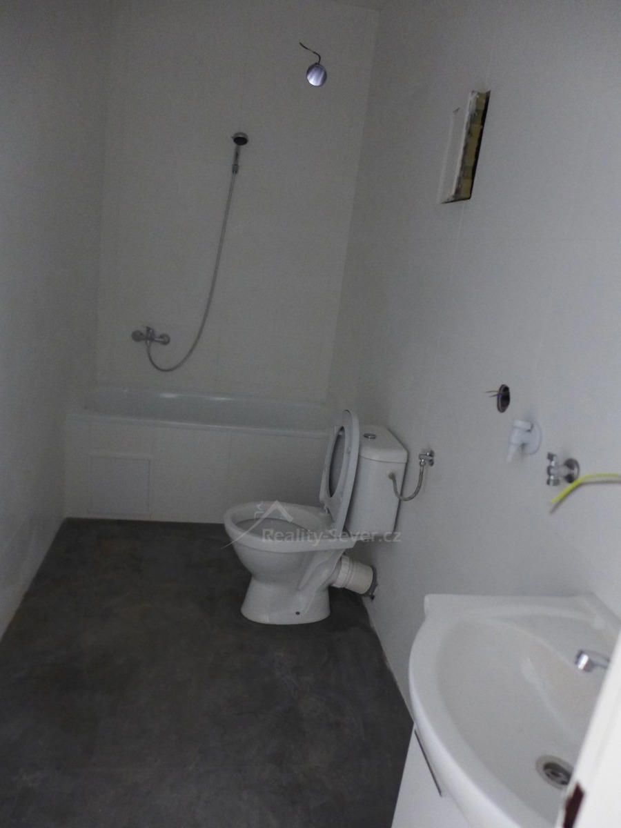 Photo 3 - Apartment for rent · 1+kk · 31 m²