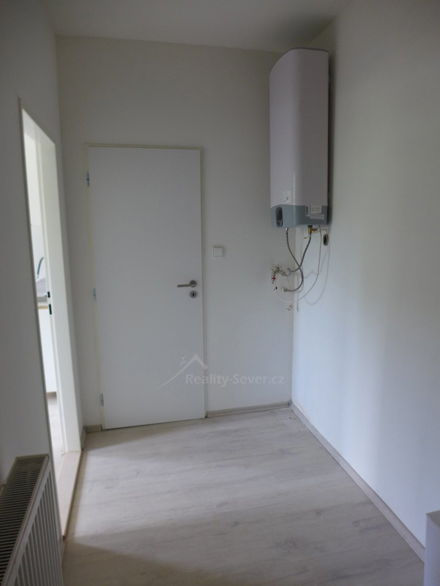 Photo 4 - Apartment for rent · 1+kk · 31 m²