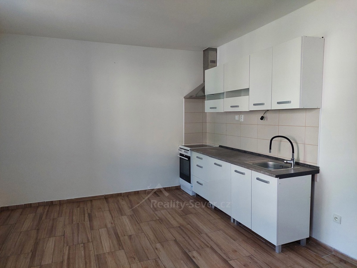 Photo 1 - Apartment for rent · 1+kk · 31 m²