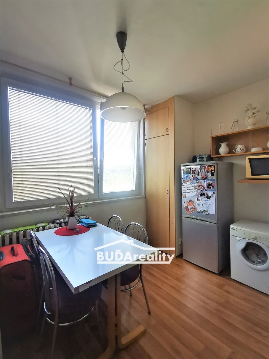 Fotografie 4 - Pronájem bytu · 1+1 · 37 m²