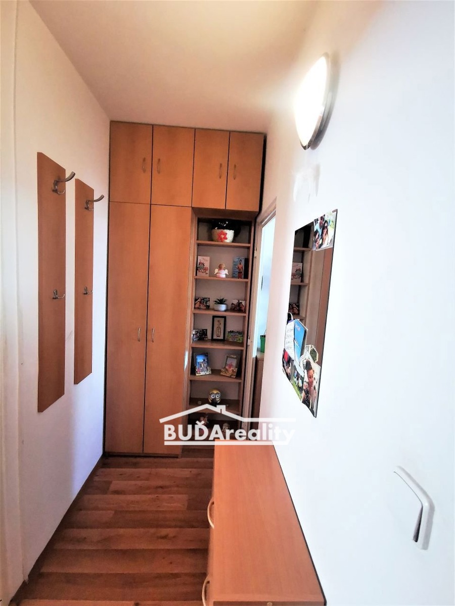Fotografie 2 - Pronájem bytu · 1+1 · 37 m²