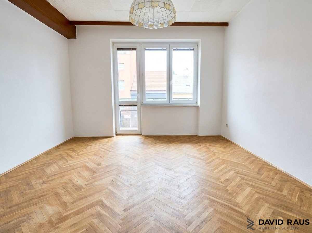 Fotografie 4 - Prodej bytu · 2+1 · 66 m²