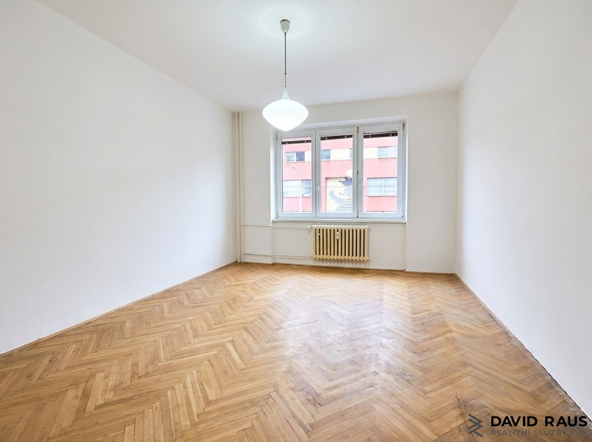 Fotografie 1 - Prodej bytu · 2+1 · 66 m²
