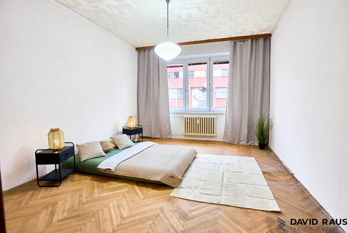 Fotografie 3 - Prodej bytu · 2+1 · 66 m²