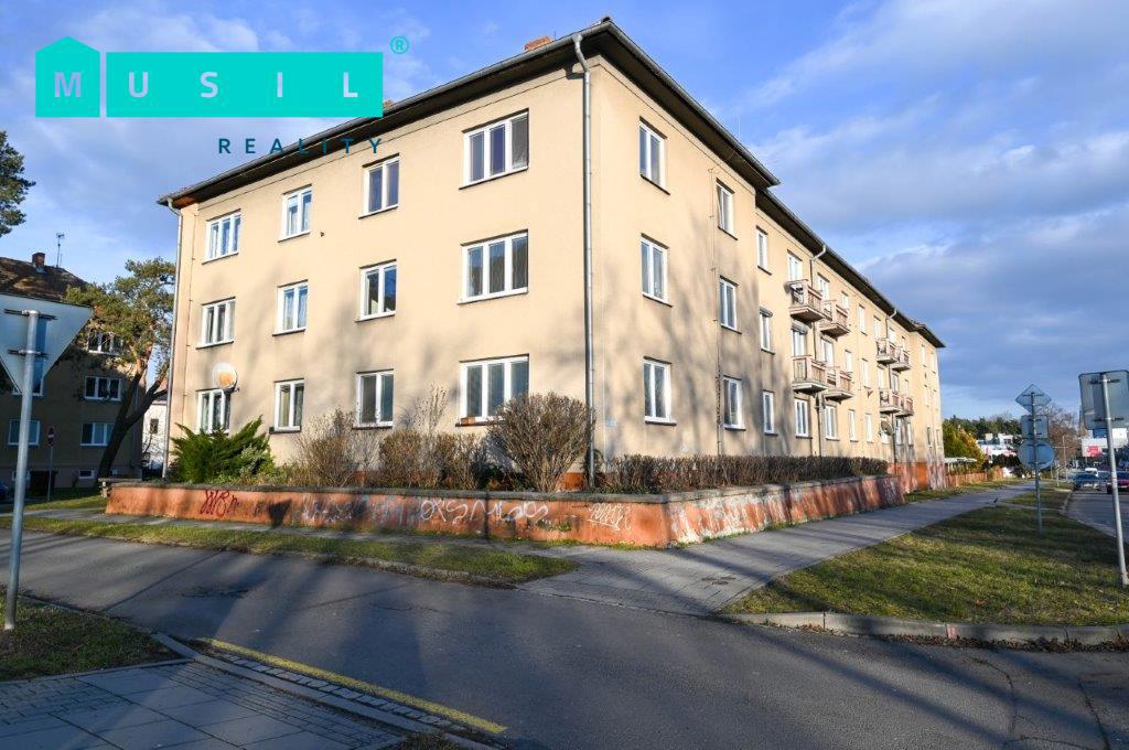 Photo 1 - Apartment for sale · 2+1 · 62 m²