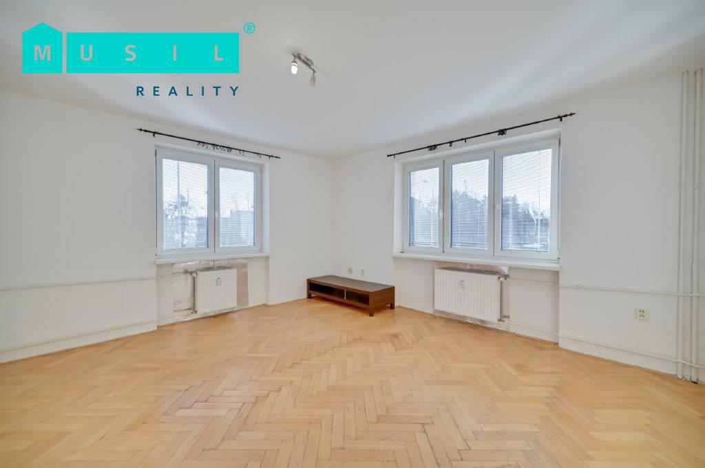 Photo 2 - Apartment for sale · 2+1 · 62 m²