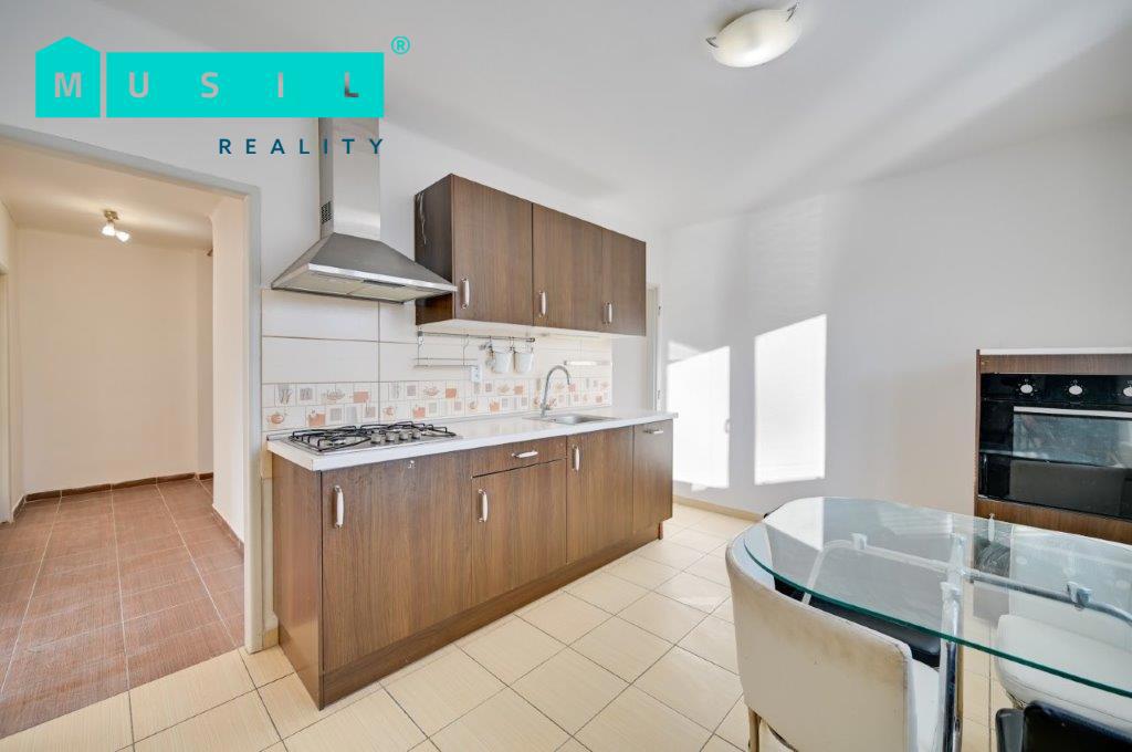 Photo 3 - Apartment for sale · 2+1 · 62 m²