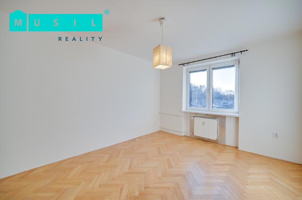 Photo 4 - Apartment for sale · 2+1 · 62 m²