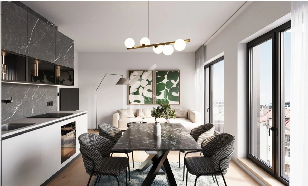 Hình ảnh 3 - Căn hộ cho thuê · 3+kk · 60 m²