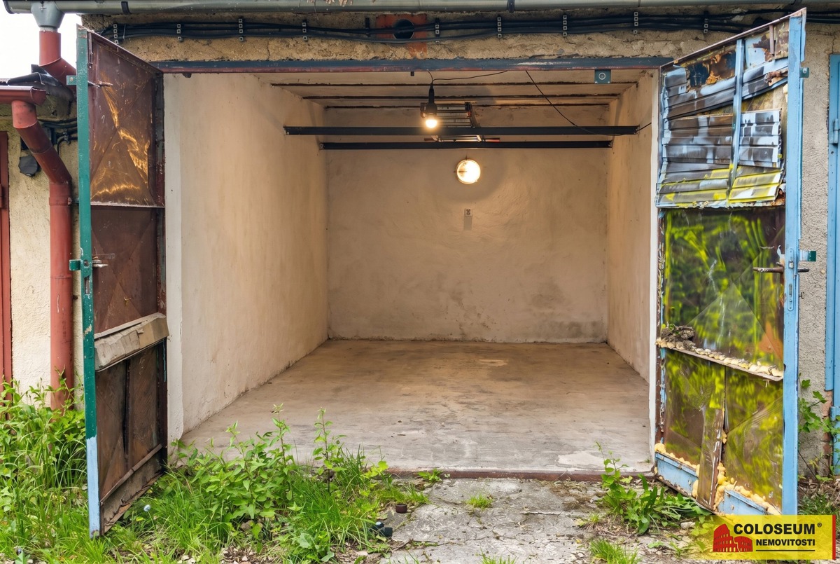 Hình ảnh 4 - Garage for sale · 16 m²