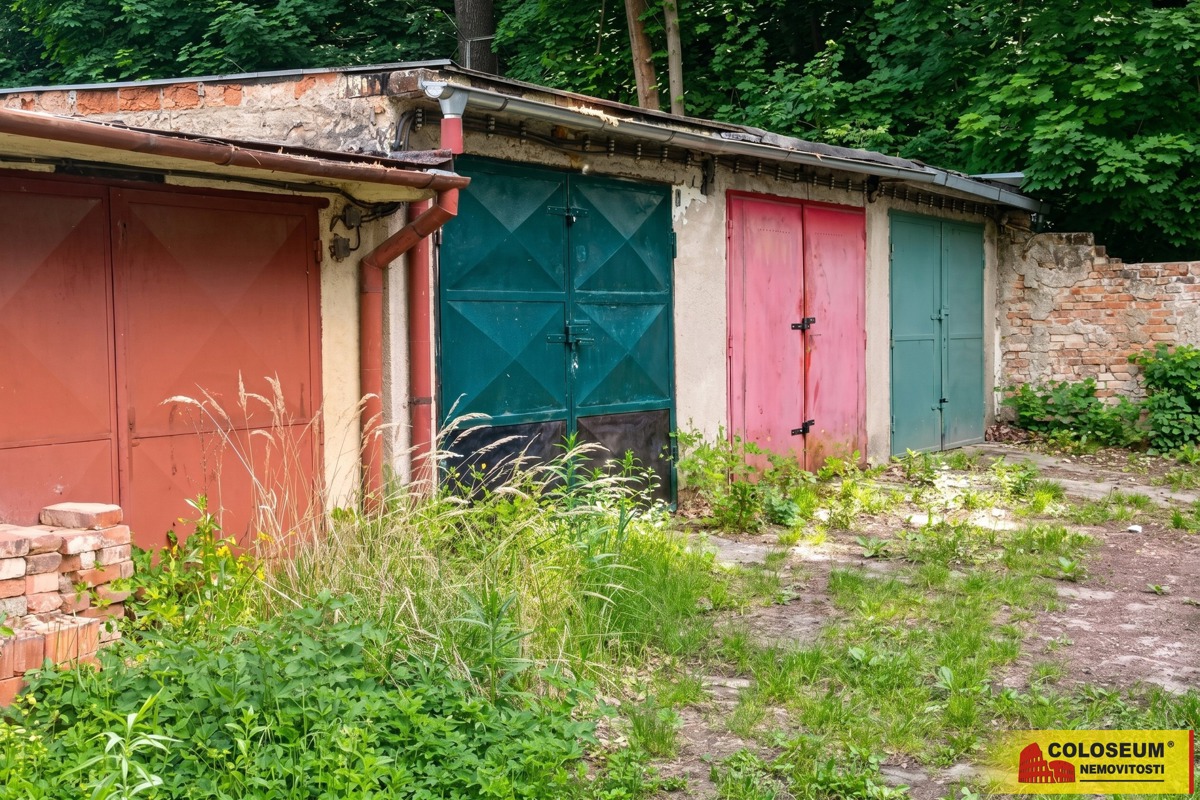Hình ảnh 3 - Garage for sale · 16 m²