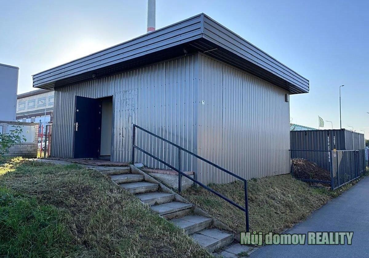 Photo 2 - Commercial property for sale · Office · 50 m²