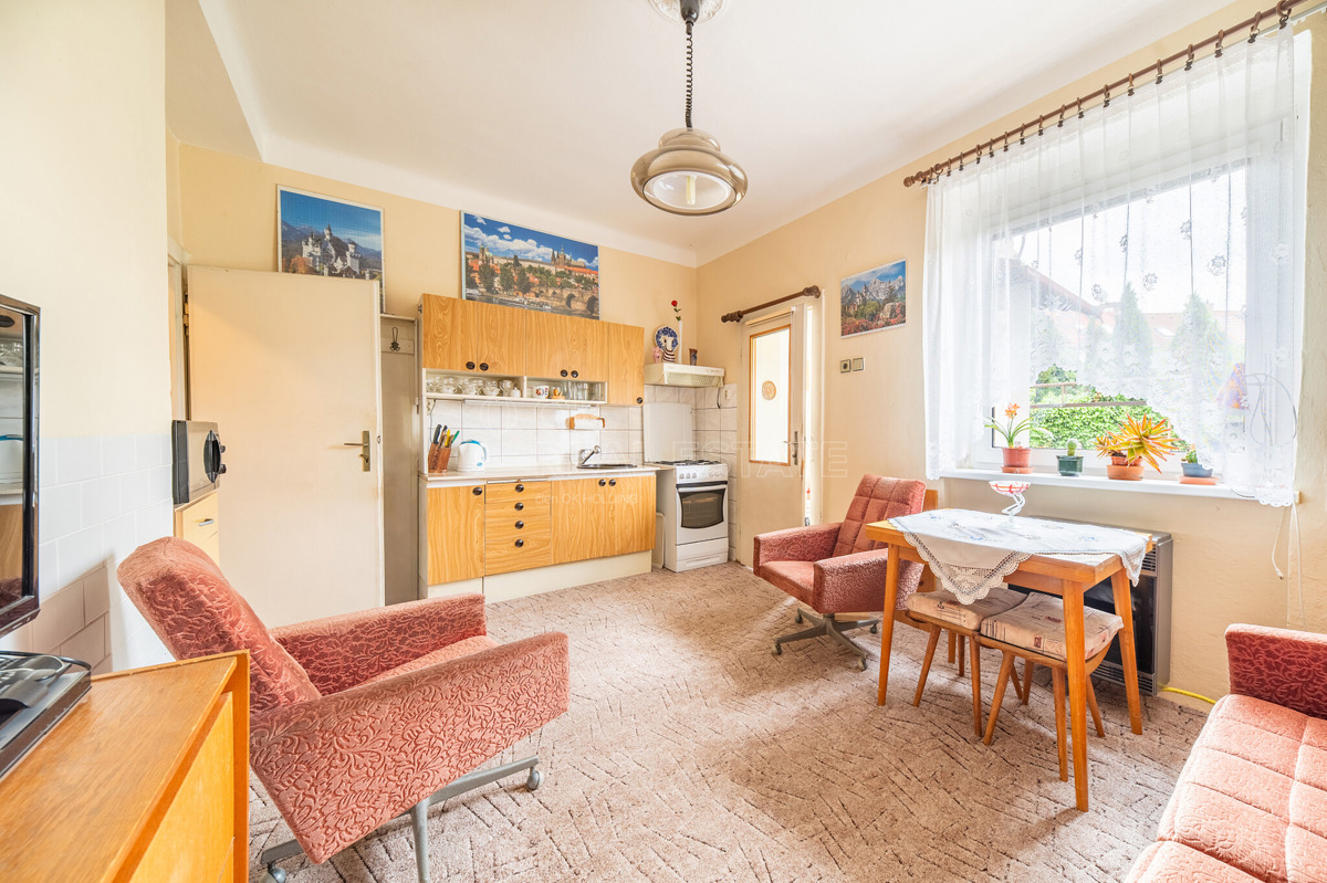 Hình ảnh 1 - Nhà bán · 70 m² · 3 phòng