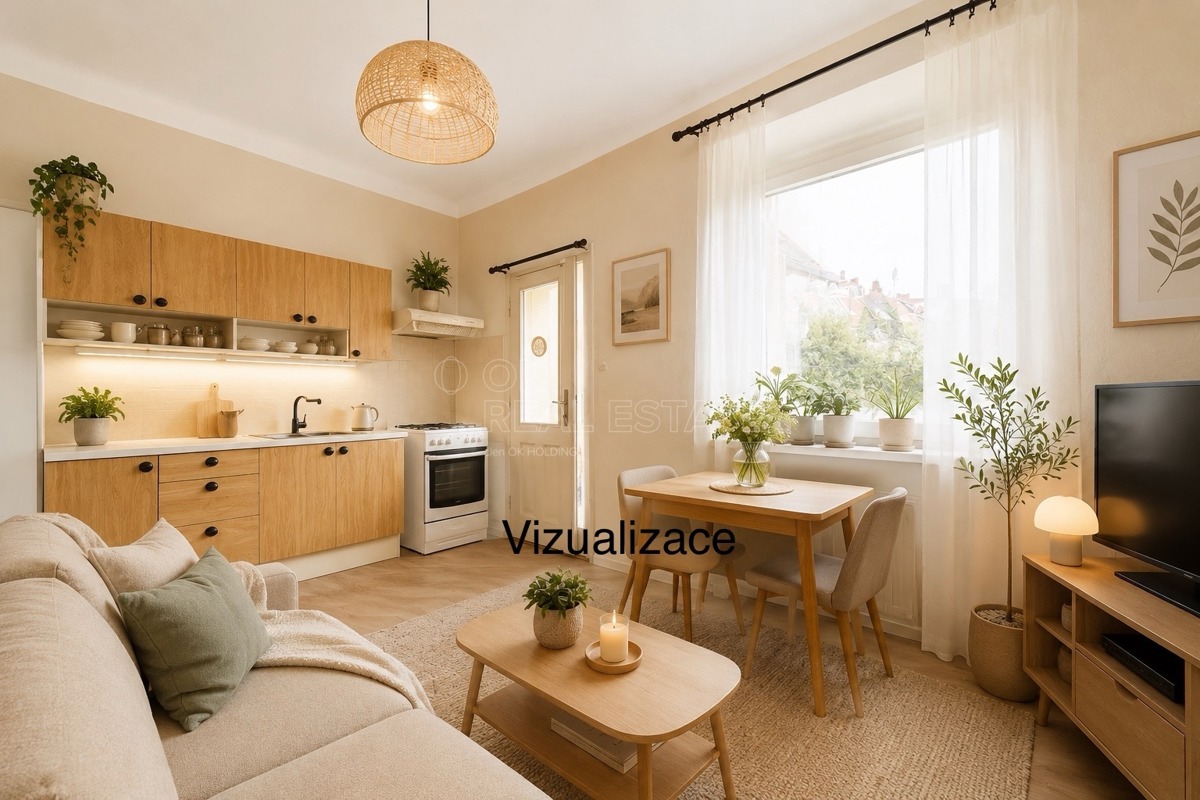 Hình ảnh 2 - Nhà bán · 70 m² · 3 phòng
