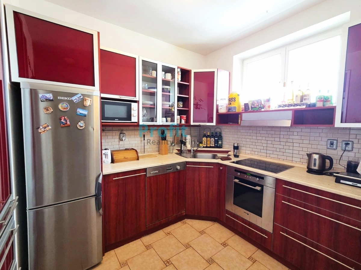 Fotografie 1 - Pronájem bytu · 1+1 · 65 m²