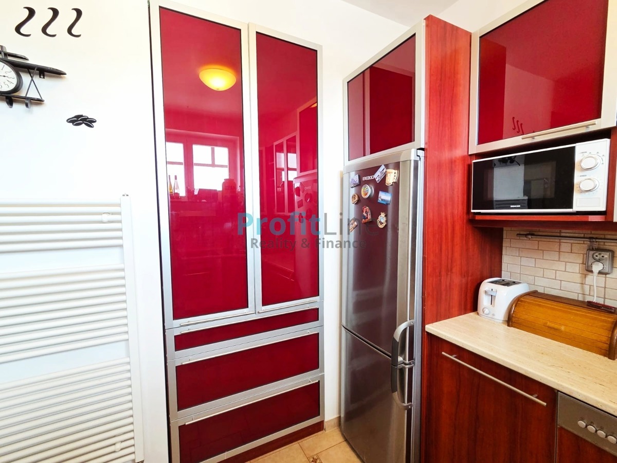 Fotografie 4 - Pronájem bytu · 1+1 · 65 m²