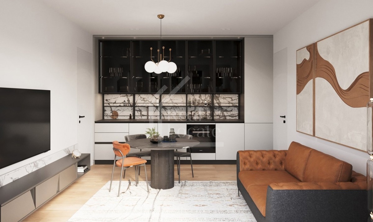 Фото 2 - Оренда квартири · 3+kk · 60 m²