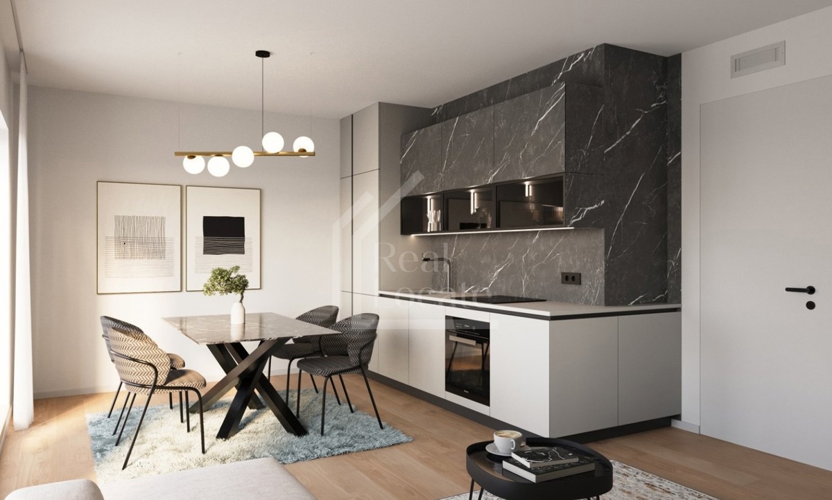 Фото 1 - Оренда квартири · 3+kk · 60 m²