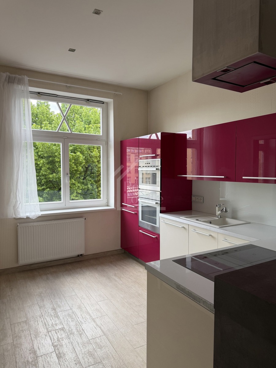 Fotografie 4 - Pronájem bytu · 3+1 · 95 m²