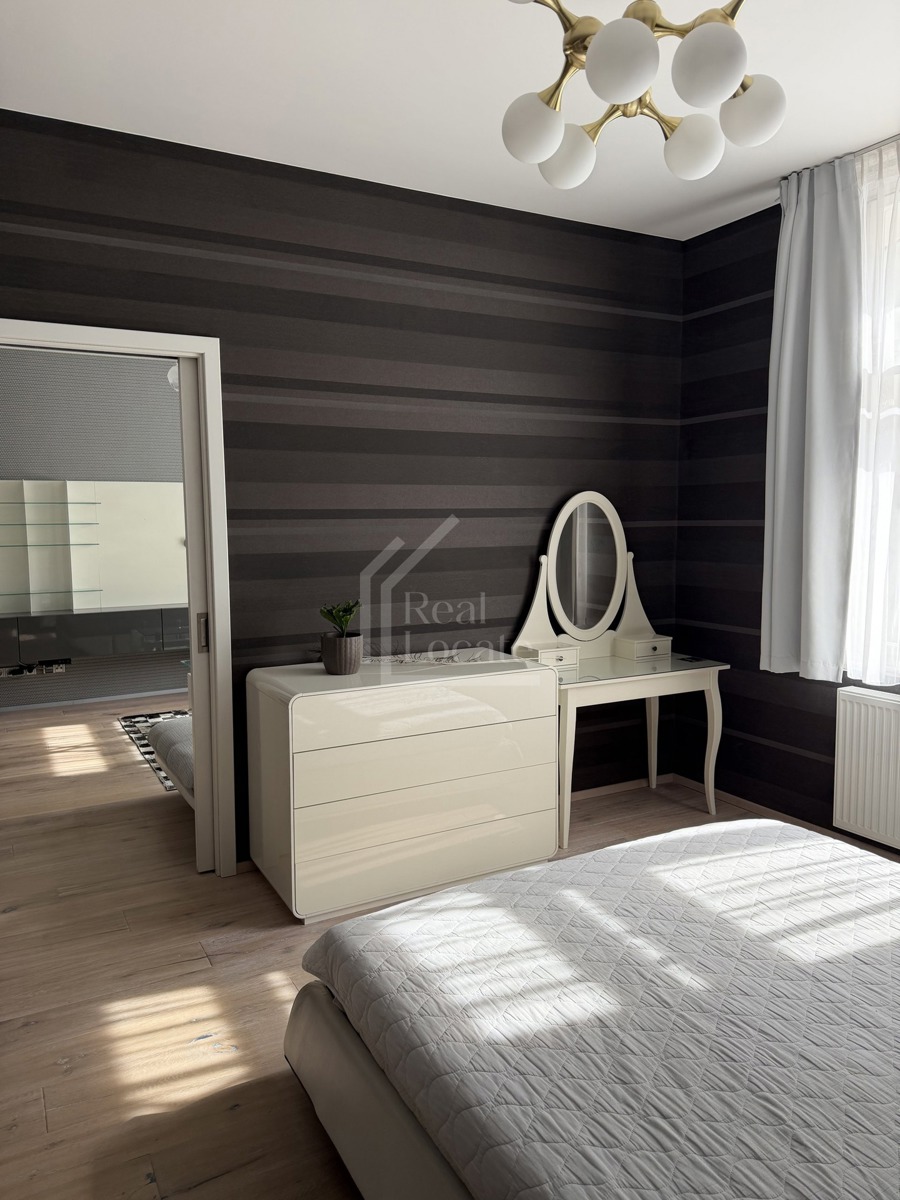 Fotografie 3 - Pronájem bytu · 3+1 · 95 m²