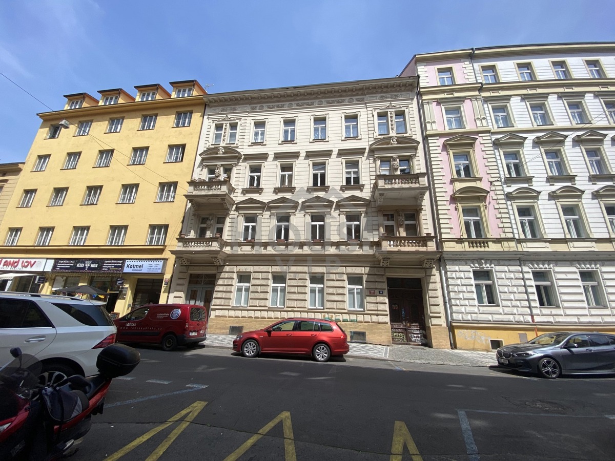Photo 4 - Apartment for sale · 3+kk · 84 m²
