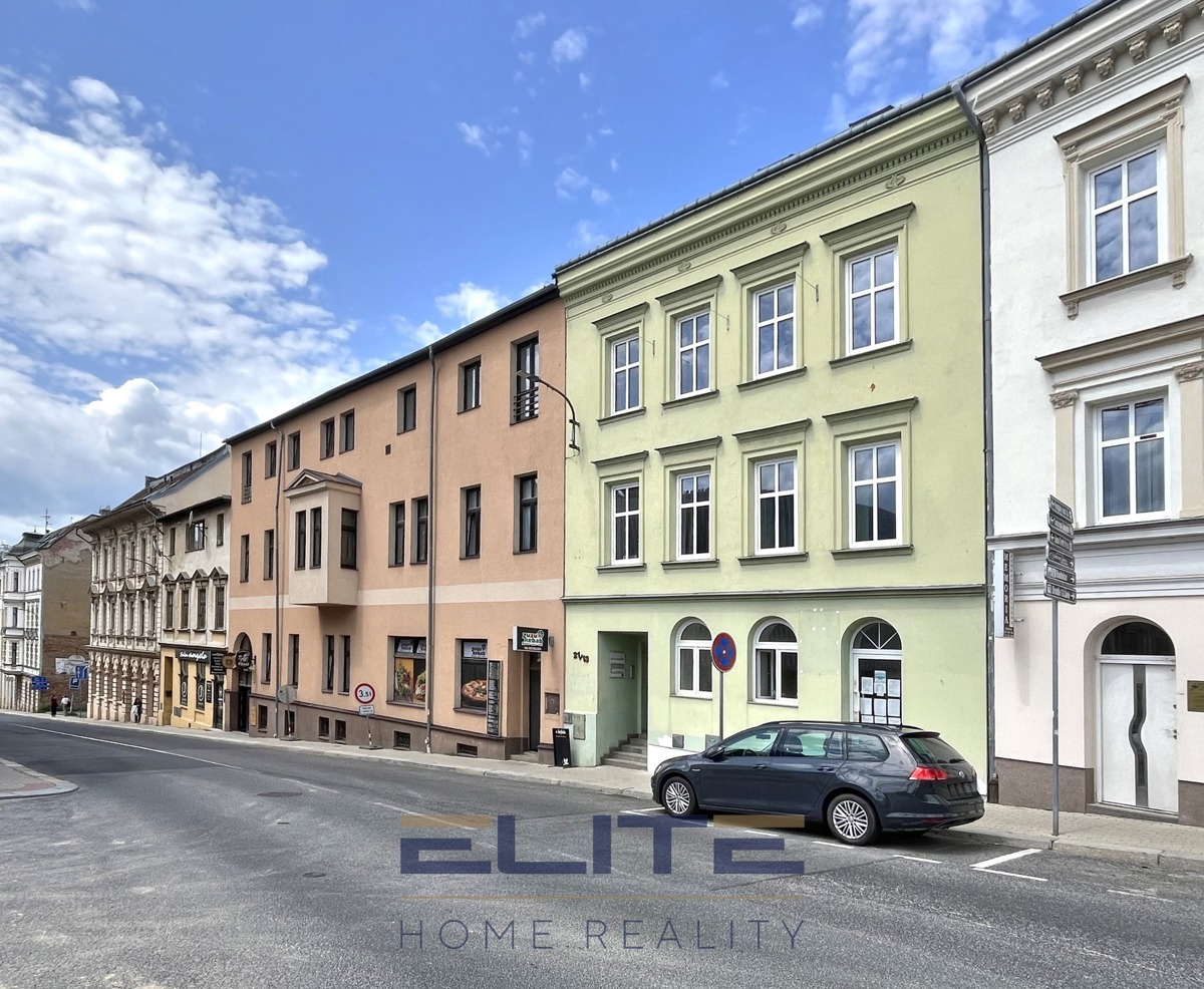 Photo 1 - Commercial property for rent · Office · 21 m²