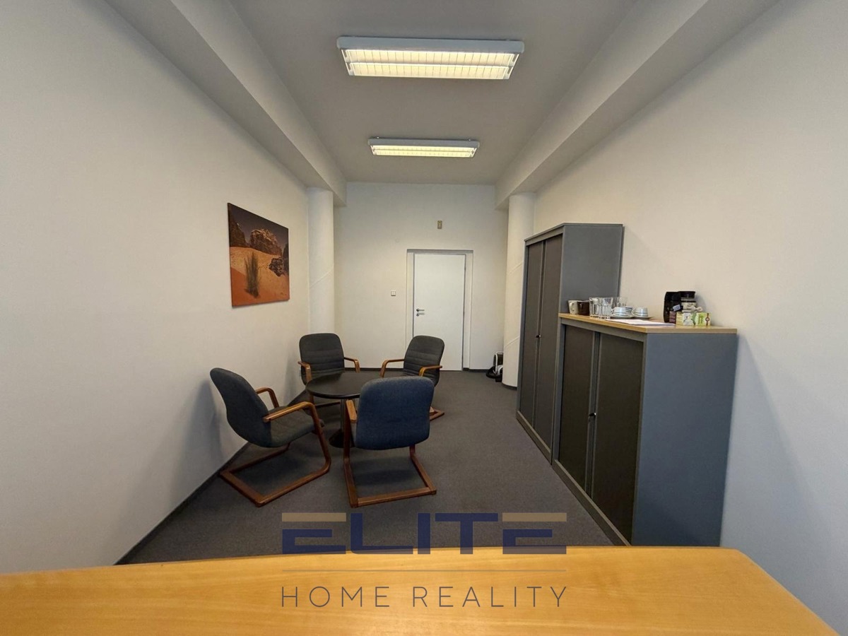 Photo 4 - Commercial property for rent · Office · 21 m²