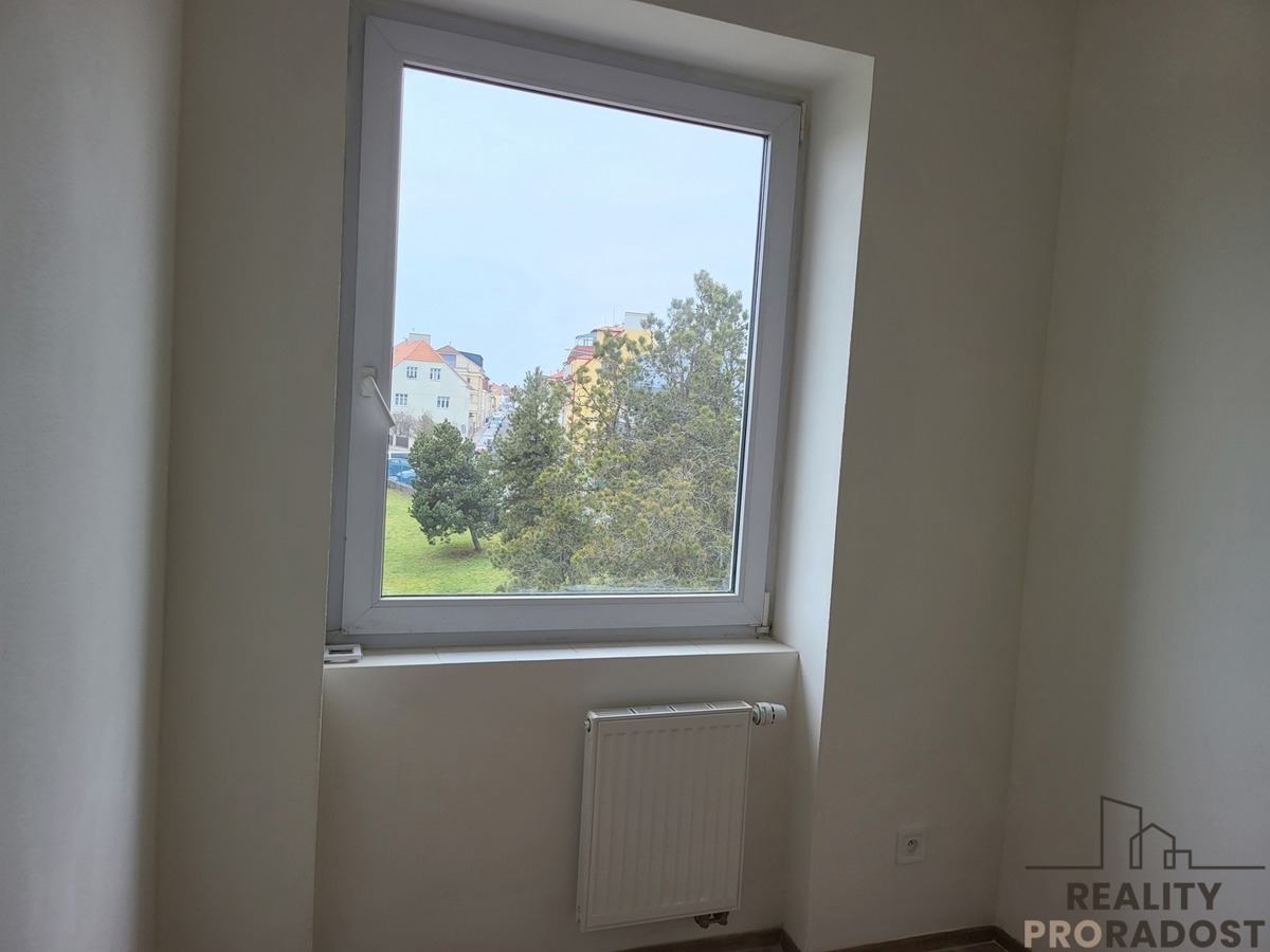 Фото 3 - Аренда квартиры · 1+kk · 15 m²