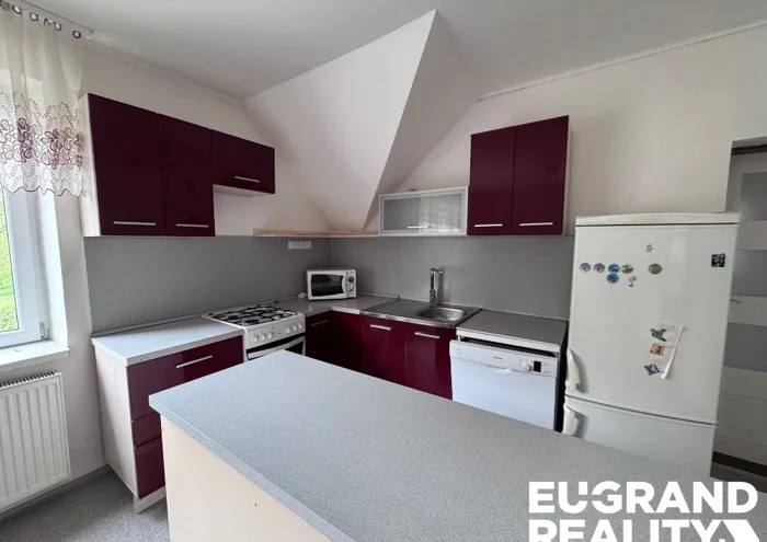 Hình ảnh 2 - Nhà bán · 260 m² · 5 phòng
