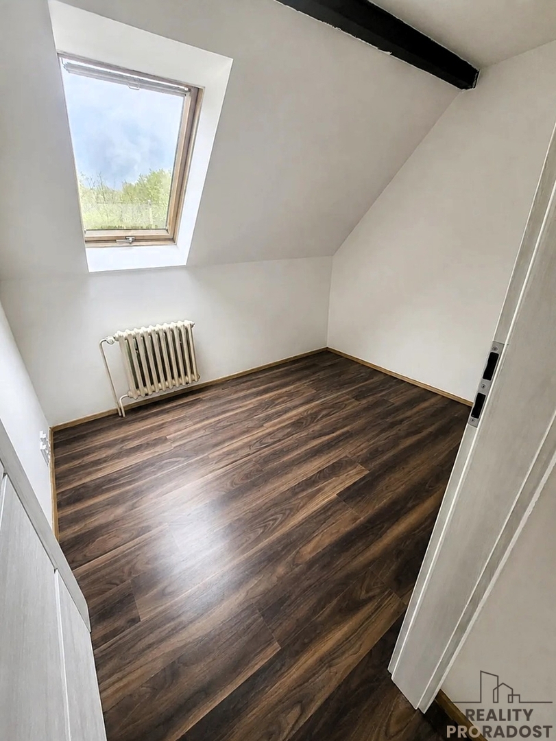 Photo 1 - Room for rent · 9 m²