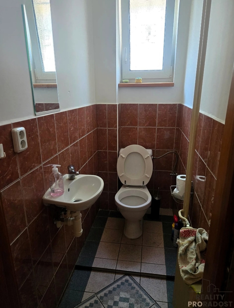Photo 3 - Room for rent · 9 m²